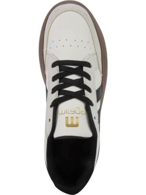 TENIS CASUAL CHOCLO URBANO FRANJAS BEIGE MIRAGE - Imagen 3