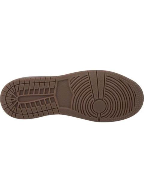 TENIS CASUAL CHOCLO URBANO FRANJAS BEIGE MIRAGE - Imagen 4