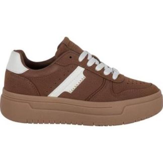 TENIS CASUAL CHOCOLATE BELINDA PEREGRIN