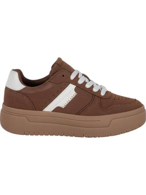 TENIS CASUAL CHOCOLATE BELINDA PEREGRIN