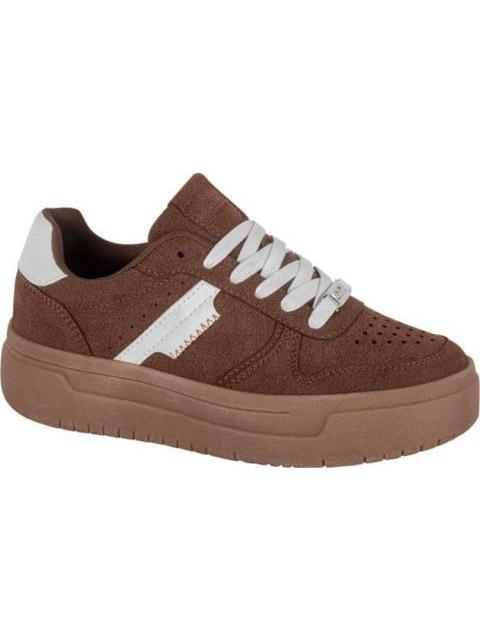 TENIS CASUAL CHOCOLATE BELINDA PEREGRIN - Imagen 2