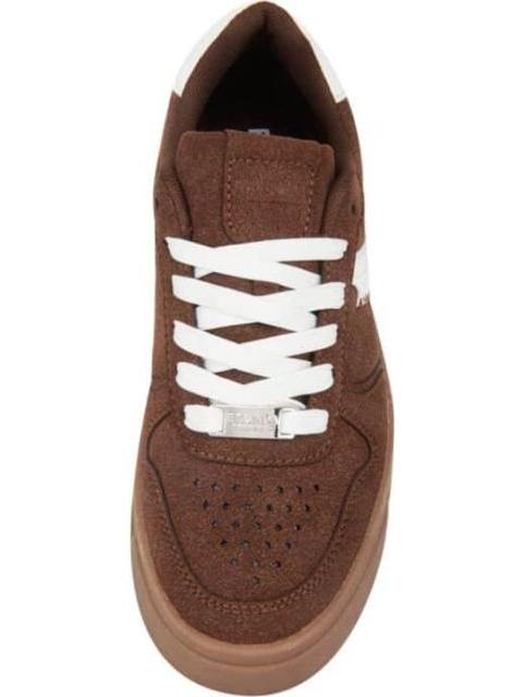 TENIS CASUAL CHOCOLATE BELINDA PEREGRIN - Imagen 3