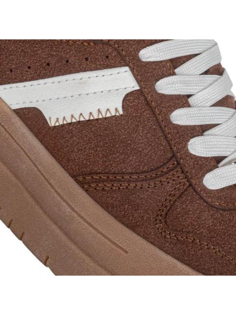 TENIS CASUAL CHOCOLATE BELINDA PEREGRIN - Imagen 6