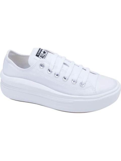 TENIS CASUAL CHUCK TAYLOR ALL STAR BLANCO CONVERSE - Imagen 2