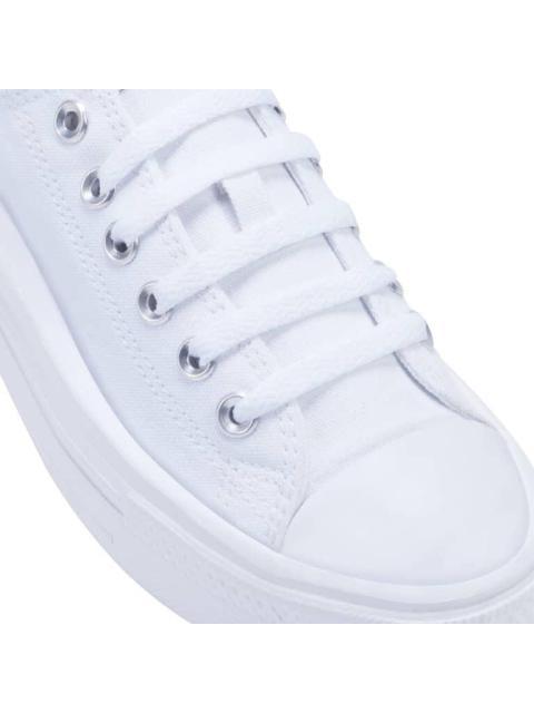 TENIS CASUAL CHUCK TAYLOR ALL STAR BLANCO CONVERSE - Imagen 4