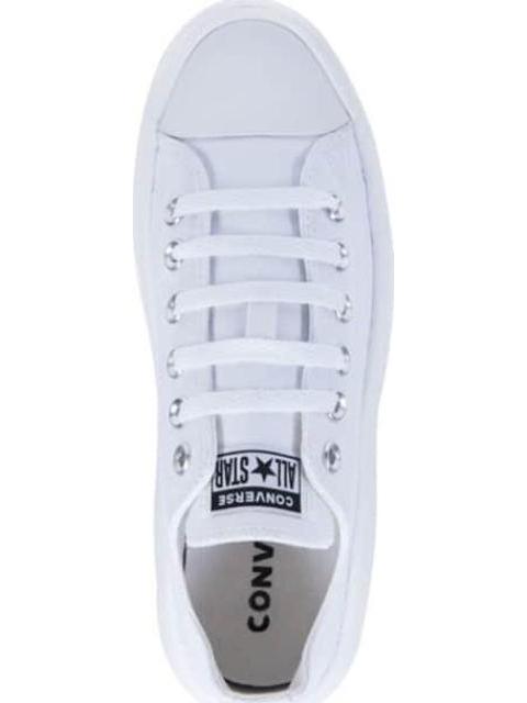TENIS CASUAL CHUCK TAYLOR ALL STAR BLANCO CONVERSE - Imagen 5