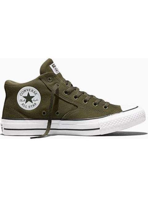 TENIS CASUAL CHUCK TAYLOR ALL STAR MALDEN STREET CANVAS SUEDE VERDE CONVERSE