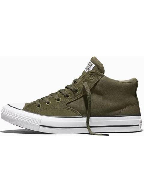 TENIS CASUAL CHUCK TAYLOR ALL STAR MALDEN STREET CANVAS SUEDE VERDE CONVERSE - Imagen 5