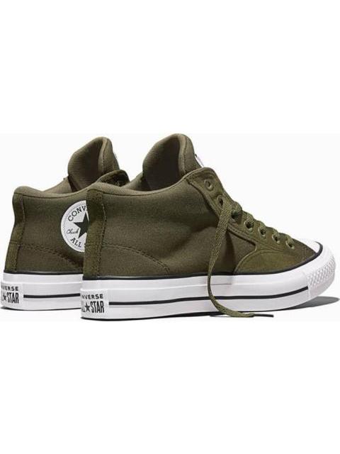 TENIS CASUAL CHUCK TAYLOR ALL STAR MALDEN STREET CANVAS SUEDE VERDE CONVERSE - Imagen 6