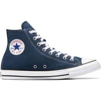 TENIS CASUAL CHUCK TAYLOR AZUL MARINO CONVERSE
