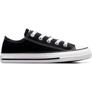 TENIS CASUAL CHUCK TAYLOR NEGRO CONVERSE