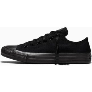 TENIS CASUAL CHUCK TAYLOR NEGRO CONVERSE