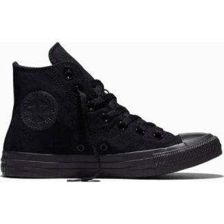 TENIS CASUAL CHUCK TAYLOR NEGRO CONVERSE