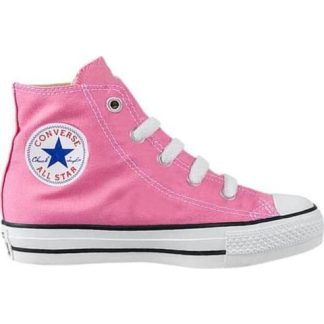 TENIS CASUAL CHUCK TAYLOR ROSA CONVERSE