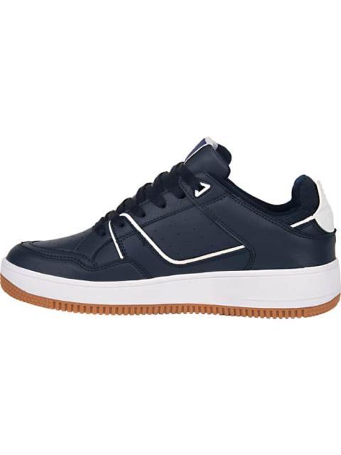 TENIS CASUAL CLASICO AZUL MARINO HPC POLO - Imagen 5