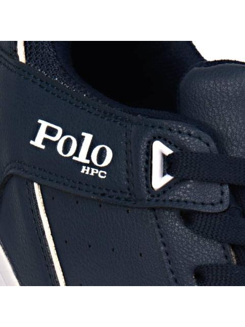 TENIS CASUAL CLASICO AZUL MARINO HPC POLO - Imagen 6