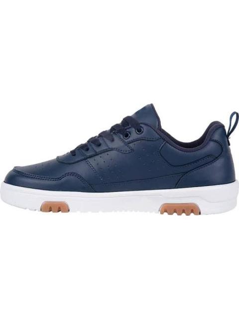TENIS CASUAL CLASICO BASICO AZUL MARINO NEXT CO - Imagen 5