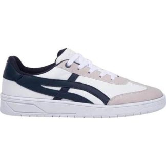 TENIS CASUAL CLASICO BASICO BLANCO NEXT CO