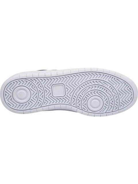 TENIS CASUAL CLASICO BASICO BLANCO NEXT CO - Imagen 4