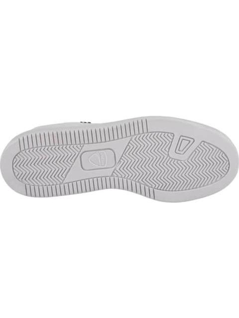 TENIS CASUAL CLASICO TINTAS BLANCO DUCATI - Imagen 4