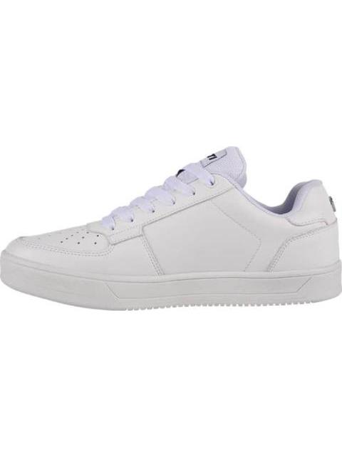TENIS CASUAL CLASICO TINTAS BLANCO DUCATI - Imagen 5