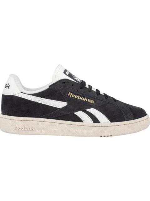 TENIS CASUAL CLUB C GROUNDS UK NEGRO REEBOK - Imagen 2