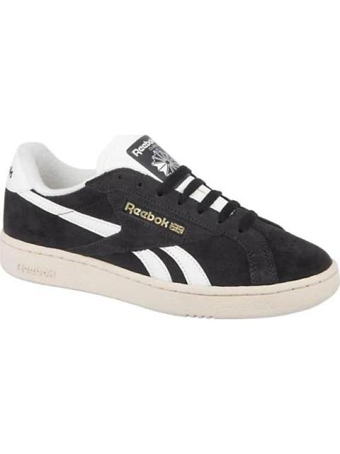 TENIS CASUAL CLUB C GROUNDS UK NEGRO REEBOK - Imagen 3
