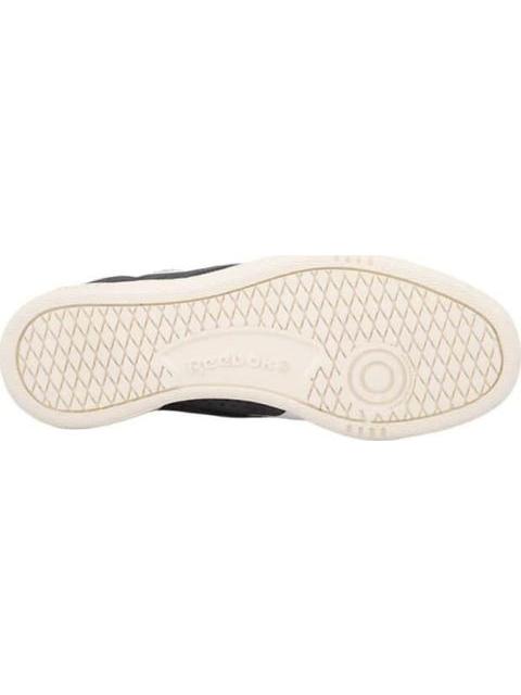 TENIS CASUAL CLUB C GROUNDS UK NEGRO REEBOK - Imagen 5