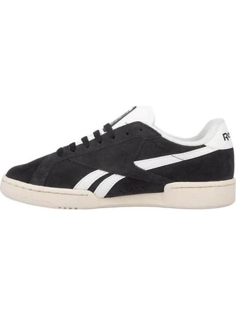 TENIS CASUAL CLUB C GROUNDS UK NEGRO REEBOK - Imagen 6