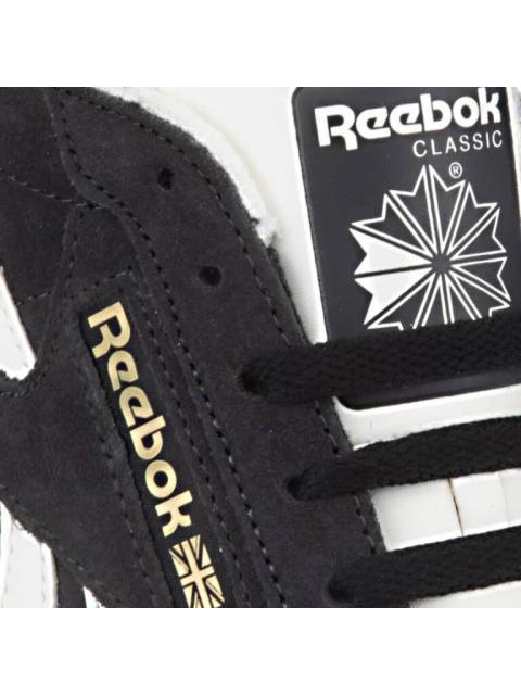 TENIS CASUAL CLUB C GROUNDS UK NEGRO REEBOK - Imagen 7