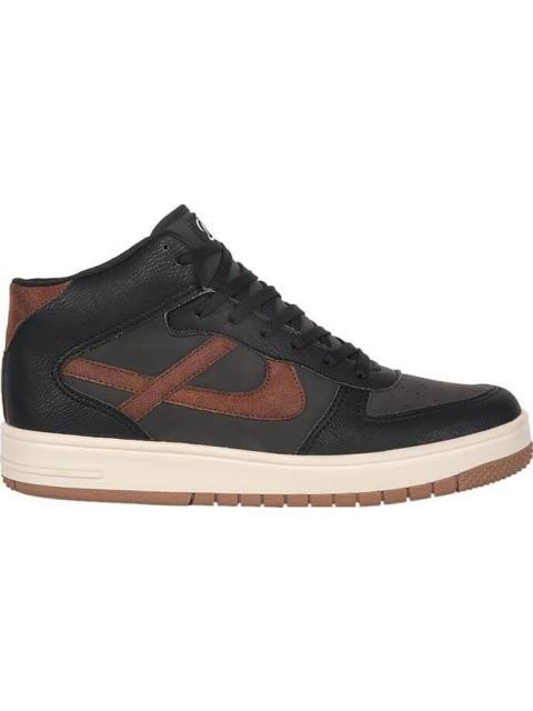 TENIS CASUAL COGNAC PANAM