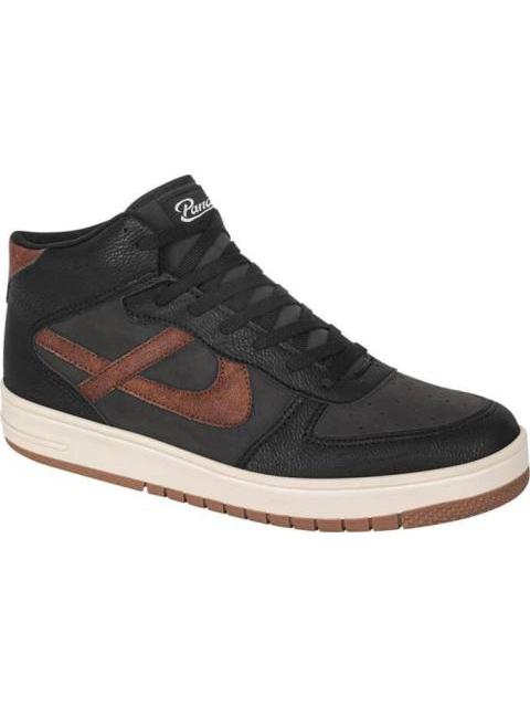 TENIS CASUAL COGNAC PANAM - Imagen 2