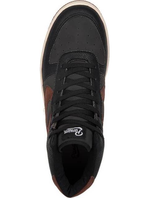 TENIS CASUAL COGNAC PANAM - Imagen 3