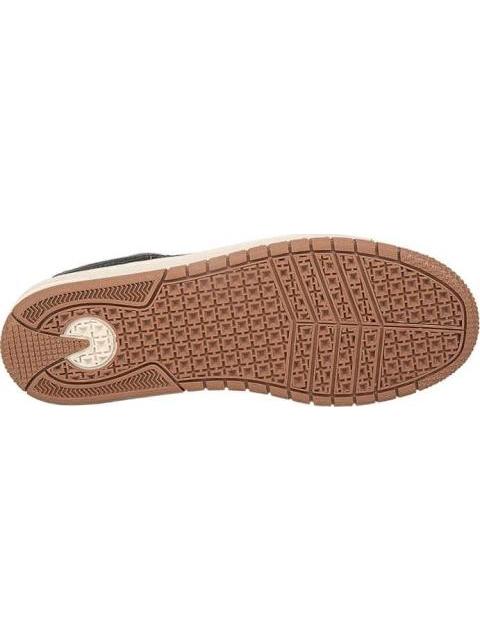 TENIS CASUAL COGNAC PANAM - Imagen 4
