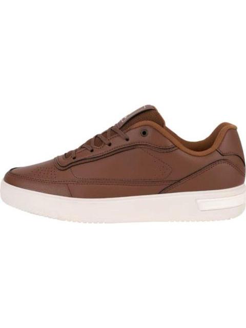 TENIS CASUAL COLOR CAFE COGNAC NAUTICA - Imagen 5