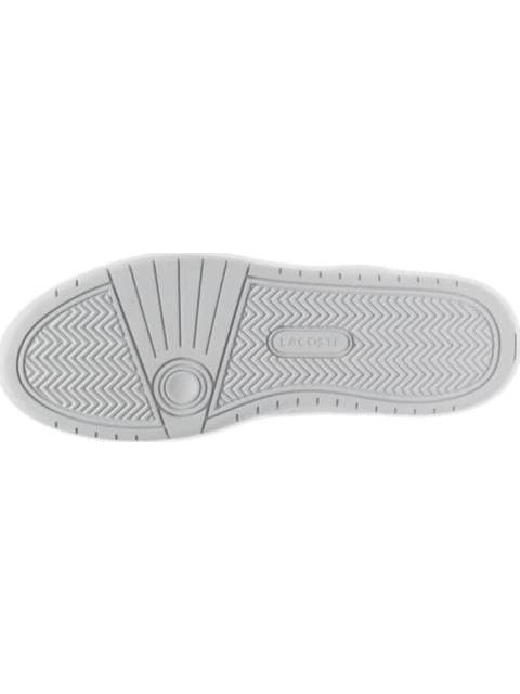 TENIS CASUAL COURT ACE 225 1 SMA BLANCO LACOSTE - Imagen 4