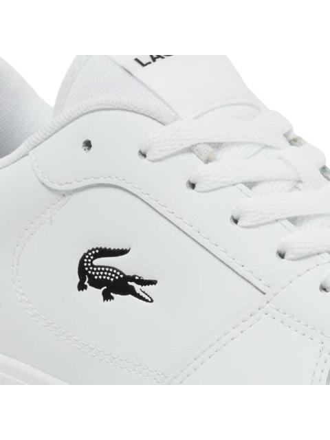 TENIS CASUAL COURT ACE 225 1 SMA BLANCO LACOSTE - Imagen 6