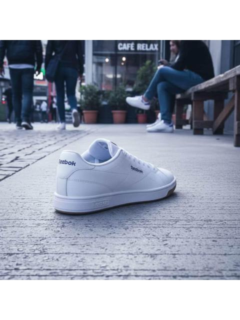 TENIS CASUAL COURT ADVANCE BLANCO REEBOK