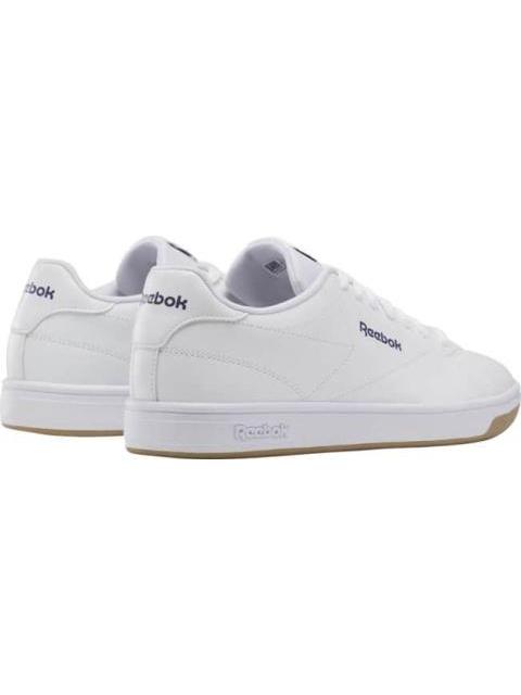 TENIS CASUAL COURT ADVANCE BLANCO REEBOK - Imagen 7