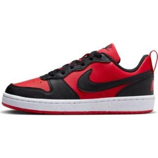 TENIS CASUAL COURT BOROUGH ROJO NIKE