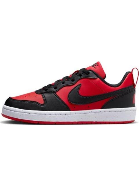 TENIS CASUAL COURT BOROUGH ROJO NIKE