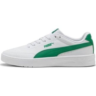 TENIS CASUAL COURT CLASSIC CLEAN BLANCO PUMA
