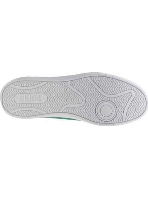 TENIS CASUAL COURT CLASSIC CLEAN BLANCO PUMA - Imagen 4