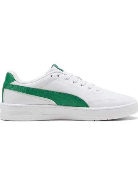 TENIS CASUAL COURT CLASSIC CLEAN BLANCO PUMA - Imagen 5