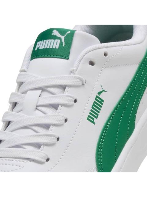 TENIS CASUAL COURT CLASSIC CLEAN BLANCO PUMA - Imagen 6