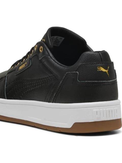 TENIS CASUAL COURT CLASSIC LUX NEGRO PUMA - Imagen 5