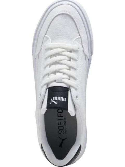 TENIS COURT CLASSIC BLANCO PUMA - Imagen 3