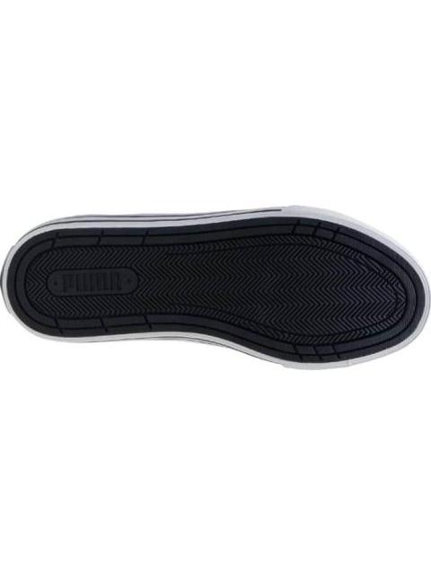 TENIS COURT CLASSIC BLANCO PUMA - Imagen 4