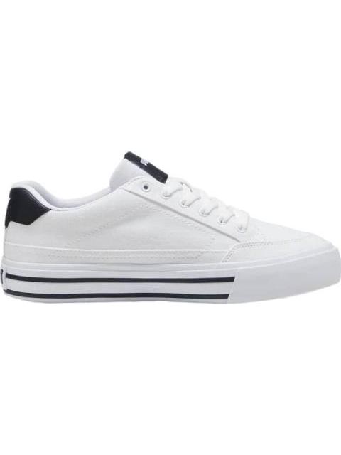 TENIS COURT CLASSIC BLANCO PUMA - Imagen 5