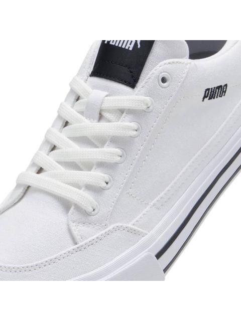 TENIS COURT CLASSIC BLANCO PUMA - Imagen 6